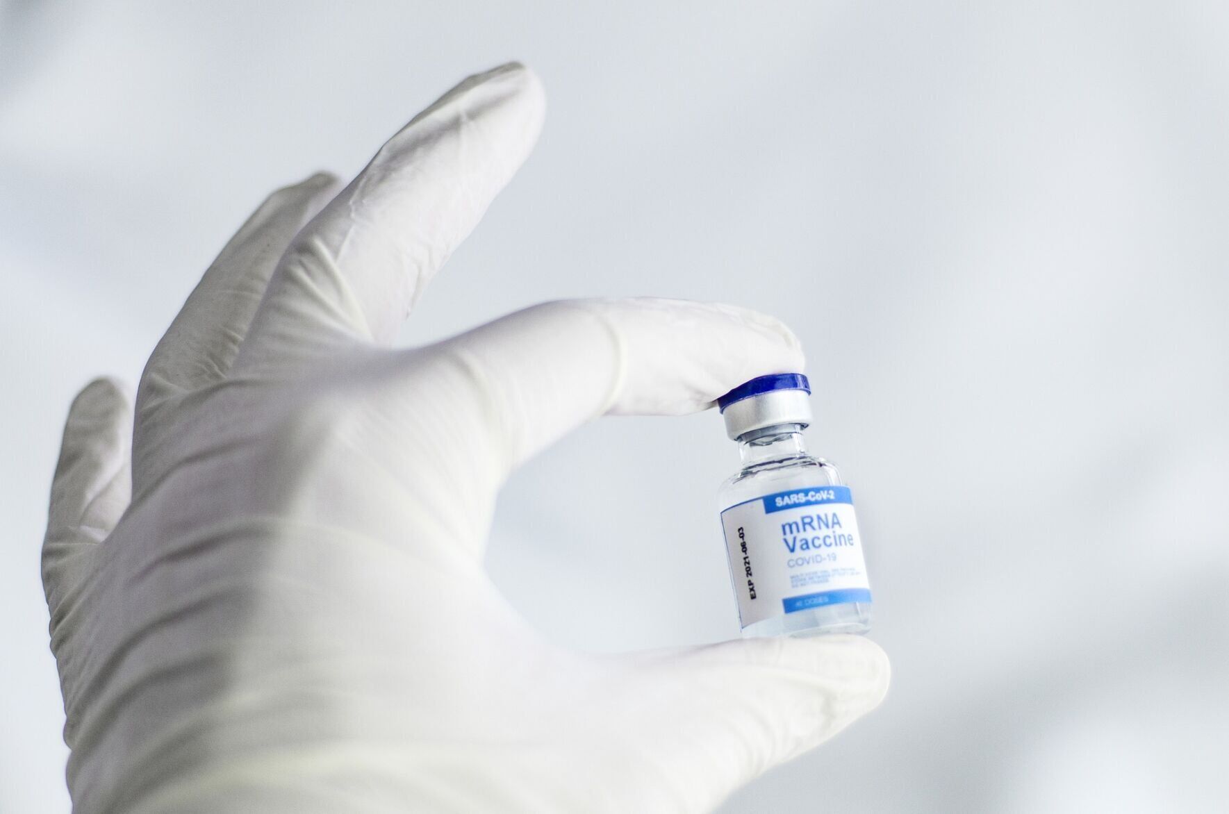 1: Consider getting vaccinated, boosted and masked up to avoid illness and spread
